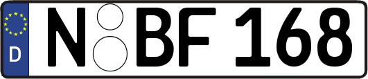 N-BF168