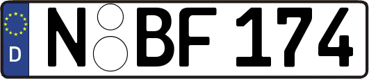 N-BF174