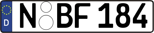 N-BF184