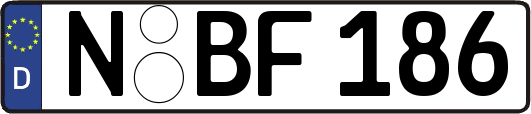 N-BF186