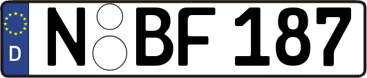 N-BF187