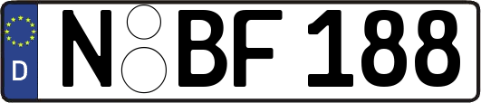N-BF188