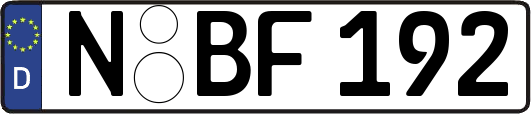 N-BF192