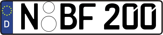 N-BF200