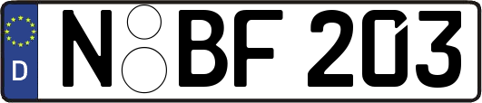 N-BF203