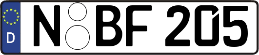 N-BF205