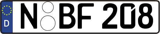 N-BF208