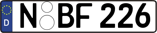 N-BF226