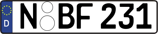 N-BF231