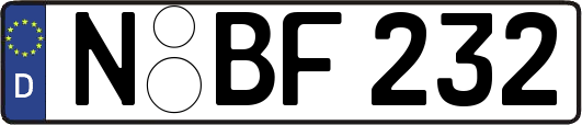 N-BF232