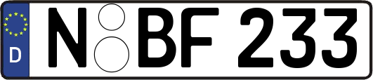 N-BF233