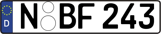 N-BF243