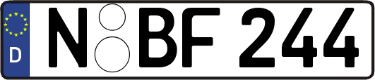N-BF244
