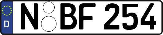 N-BF254