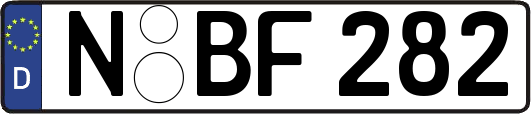 N-BF282