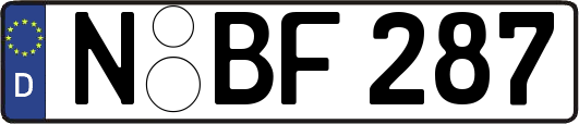 N-BF287
