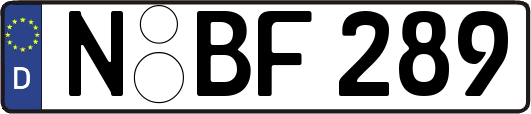 N-BF289