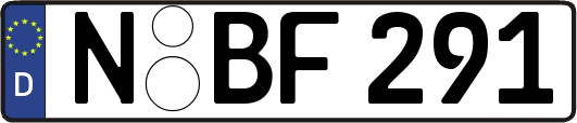N-BF291
