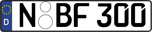 N-BF300