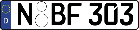 N-BF303