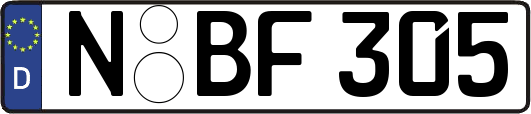 N-BF305