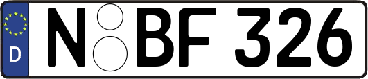 N-BF326
