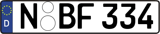N-BF334