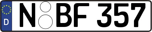 N-BF357