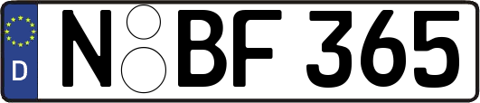 N-BF365