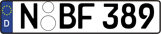 N-BF389