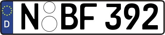 N-BF392