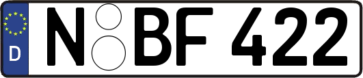 N-BF422