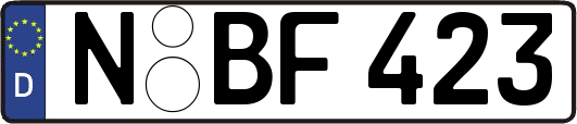 N-BF423