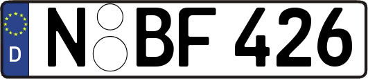 N-BF426