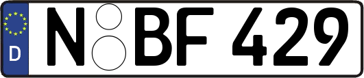 N-BF429