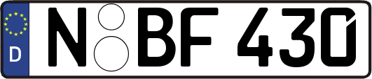 N-BF430