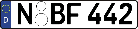 N-BF442