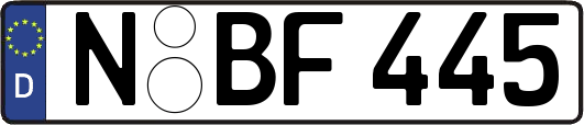 N-BF445
