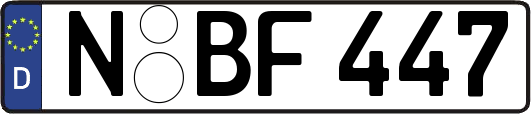 N-BF447