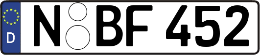 N-BF452