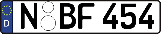 N-BF454