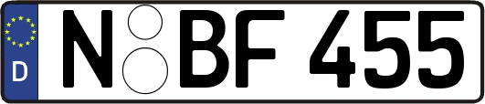 N-BF455