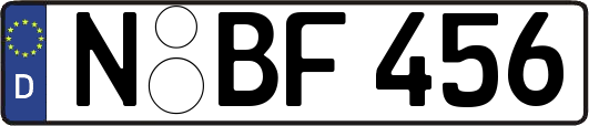 N-BF456