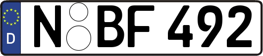 N-BF492