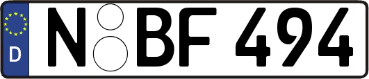 N-BF494