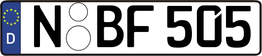 N-BF505