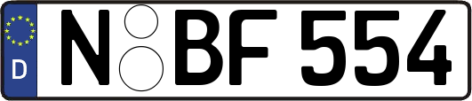 N-BF554