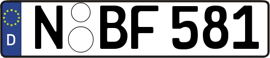 N-BF581