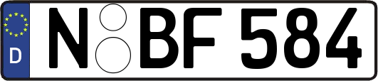 N-BF584