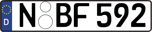 N-BF592